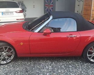 Mazda MX-5 Gebrauchtwagen
