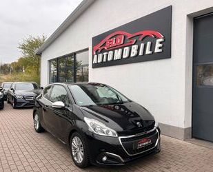 Peugeot 208 Gebrauchtwagen