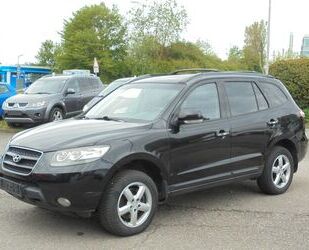 Hyundai SANTA FE Gebrauchtwagen
