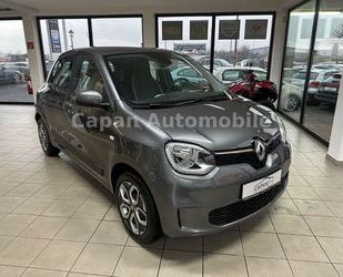 Renault Twingo Gebrauchtwagen