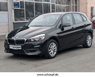 BMW 216 Active Tourer Gebrauchtwagen