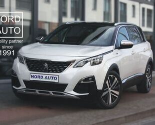 Peugeot 5008 Gebrauchtwagen