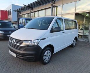 VW T6 Kombi Gebrauchtwagen
