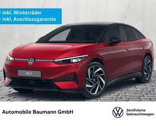 VW ID.7 Gebrauchtwagen