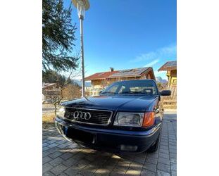 Audi 100 Gebrauchtwagen