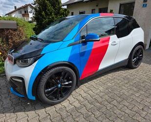 BMW i3 Gebrauchtwagen