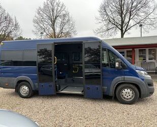 Fiat Ducato Gebrauchtwagen