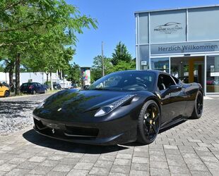 Ferrari 458 Gebrauchtwagen