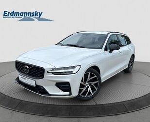 Volvo V60 Gebrauchtwagen