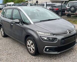 Citroen C4 SpaceTourer Gebrauchtwagen