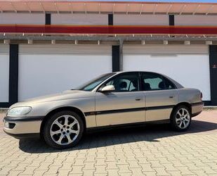 Opel Omega Gebrauchtwagen