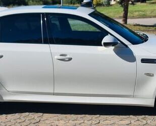 BMW M5 Gebrauchtwagen