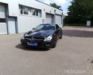 Mercedes-Benz SL 350 Gebrauchtwagen