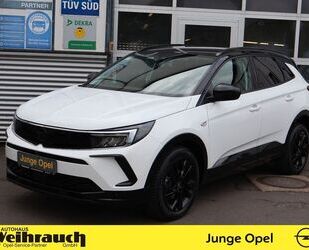 Opel Grandland (X) Gebrauchtwagen