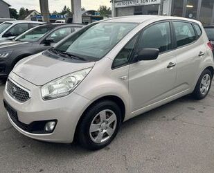 Kia Venga Gebrauchtwagen