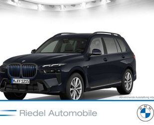 BMW X7 Gebrauchtwagen