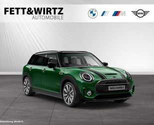 Mini Cooper S Clubman Gebrauchtwagen