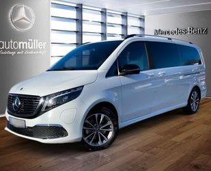 Mercedes-Benz EQV Gebrauchtwagen