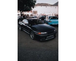 Nissan Skyline Gebrauchtwagen