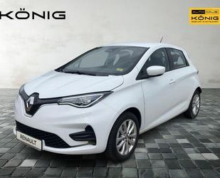Renault ZOE Gebrauchtwagen