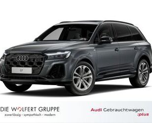 Audi Q7 Gebrauchtwagen