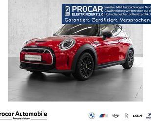 Mini Cooper SE Gebrauchtwagen