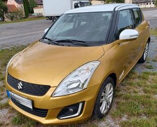 Suzuki Swift Gebrauchtwagen
