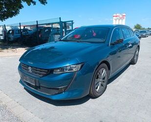 Peugeot 508 Gebrauchtwagen
