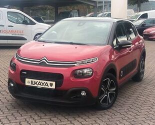 Citroen C3 Gebrauchtwagen