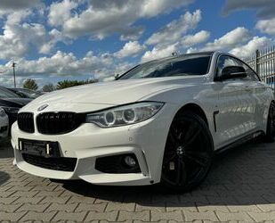 BMW 430 Gran Coupé Gebrauchtwagen