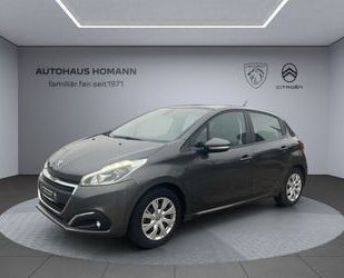 Peugeot 208 Gebrauchtwagen