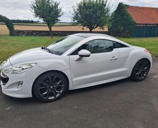 Peugeot RCZ Gebrauchtwagen