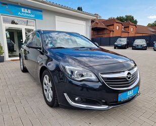 Opel Insignia Gebrauchtwagen