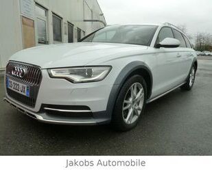 Audi A6 Allroad Gebrauchtwagen