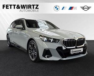 BMW 520 Gebrauchtwagen
