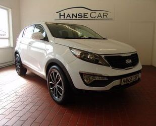 Kia Sportage Gebrauchtwagen