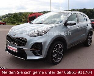 Kia Sportage Gebrauchtwagen