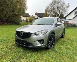 Mazda CX-5 Gebrauchtwagen