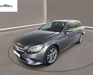 Mercedes-Benz C 200 Gebrauchtwagen
