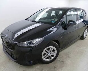 BMW 218 Active Tourer Gebrauchtwagen