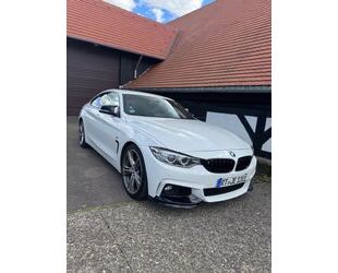 BMW 420 Gran Coupé Gebrauchtwagen