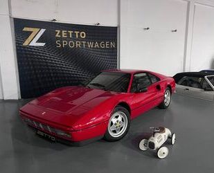 Ferrari 328 Gebrauchtwagen