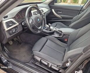 BMW 320 Gran Turismo Gebrauchtwagen