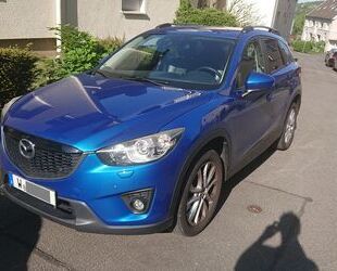 Mazda CX-5 Gebrauchtwagen