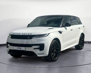 Land Rover Range Rover Sport Gebrauchtwagen