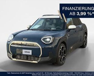 Mini Aceman Gebrauchtwagen