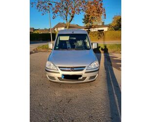 Opel Combo Gebrauchtwagen