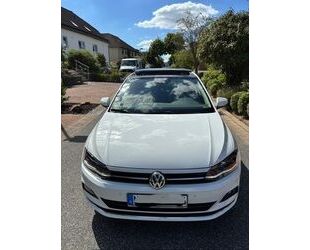 VW Polo Gebrauchtwagen
