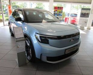 Ford Explorer Gebrauchtwagen