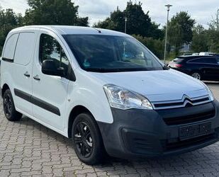 Citroen Berlingo Gebrauchtwagen